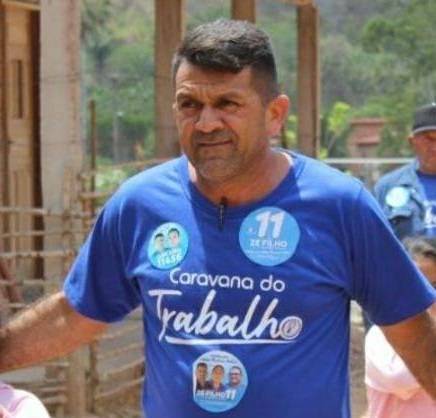 Prefeito de Madeiro é morto a tiros durante partida de futebol